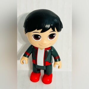 Ryan’s World Alpha Lexa Action Figure